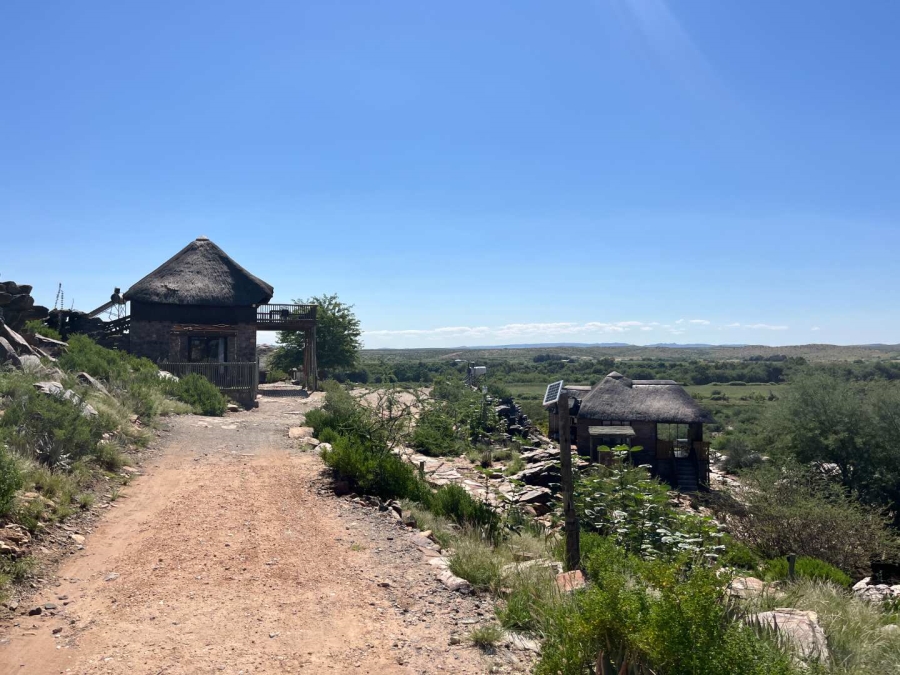 4 Bedroom Property for Sale in Groblershoop Northern Cape